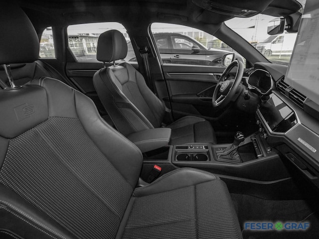 Audi Q3 40 TDI Quattro S-Tronic