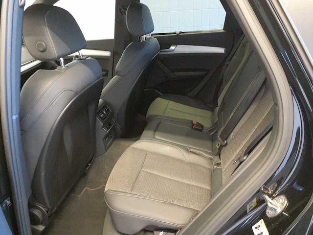 Audi Q5 40 TDI Quattro S-Tronic