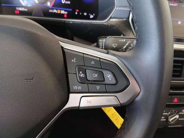 Volkswagen T-Cross 1.0 TSI IQ.Drive Style