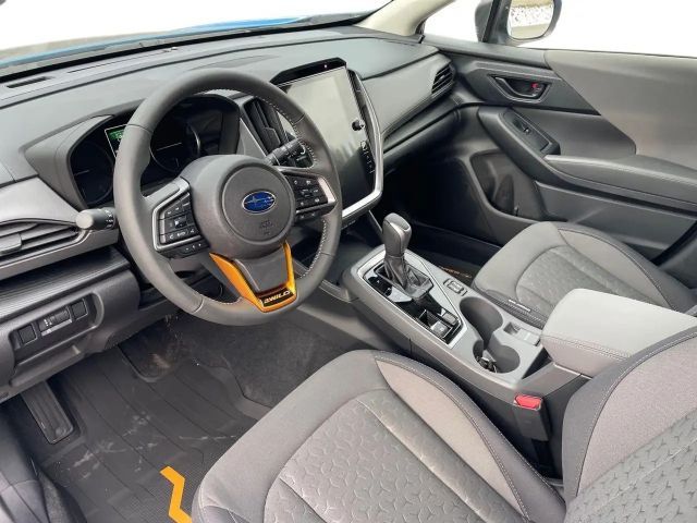 Subaru Crosstrek AWD e-Boxer