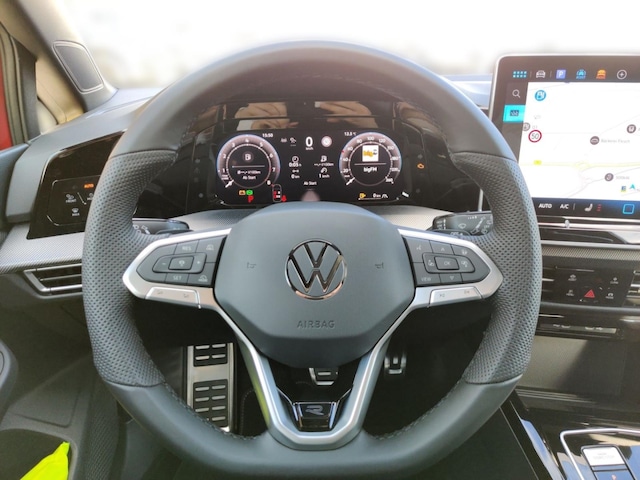 Volkswagen Golf DSG Golf VIII R-Line