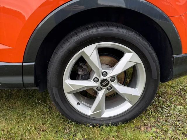 Audi Q3 35 TDI S-Line Sportback