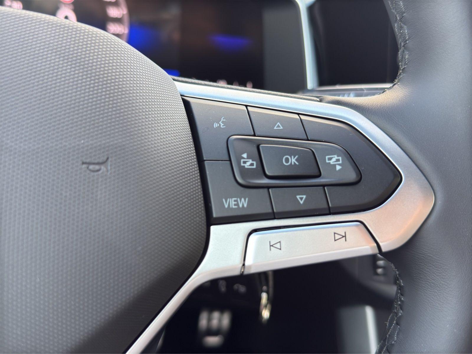 Volkswagen Taigo Life