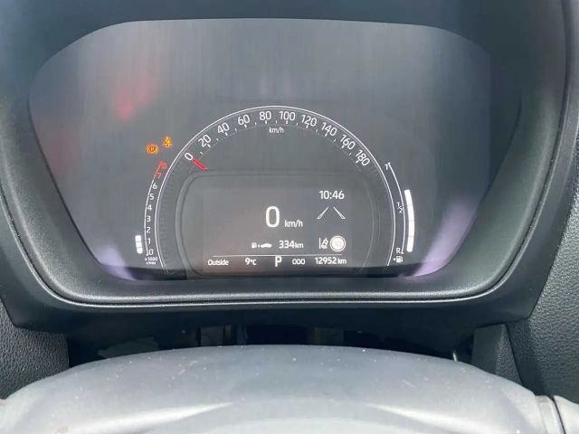 Toyota Aygo X 1.0 VVT-i Hatchback