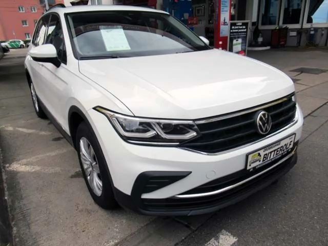 Volkswagen Tiguan 2.0 TDI DSG Life