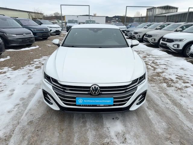 Volkswagen Arteon DSG