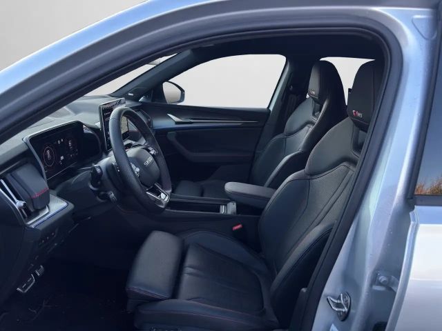 Skoda Kodiaq RS Selection Suite