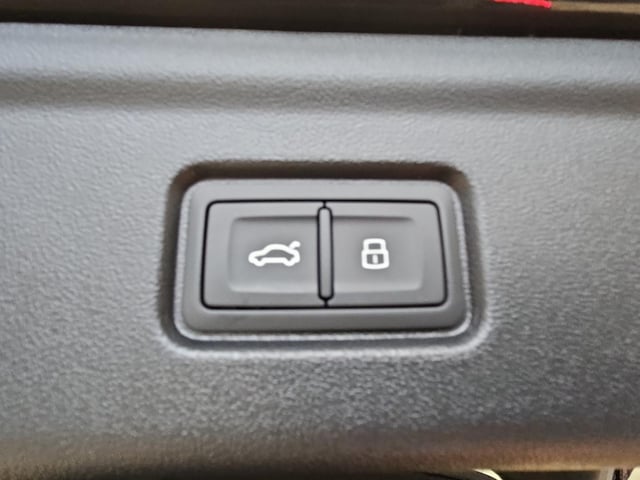 Audi A6 e-tron Sportback