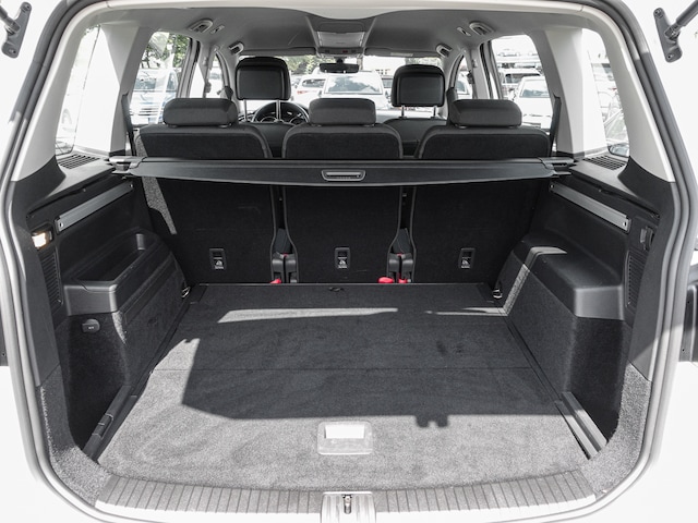 Volkswagen Touran 2.0 TDI DSG