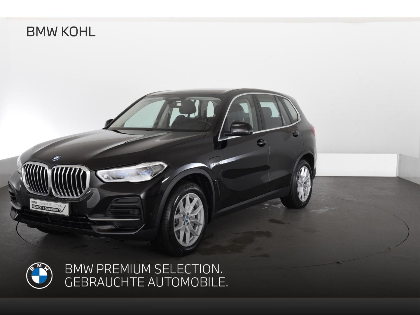 BMW X5 xDrive xDrive45e