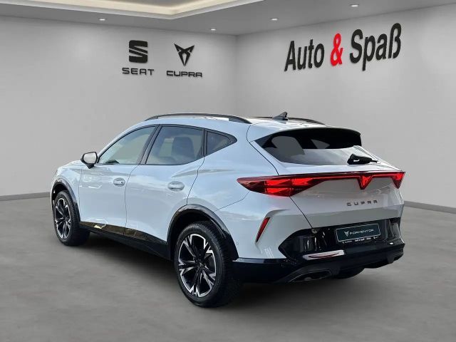 Cupra Formentor 1.5 eTSI 110 kW