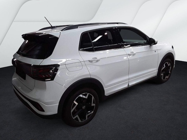 Volkswagen T-Cross 1.5 TSI DSG IQ.Drive R-Line
