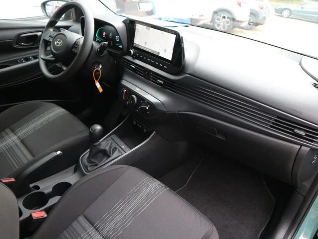 Hyundai i20 1.2 Comfort