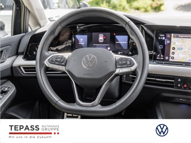 Volkswagen Golf DSG Move Variant