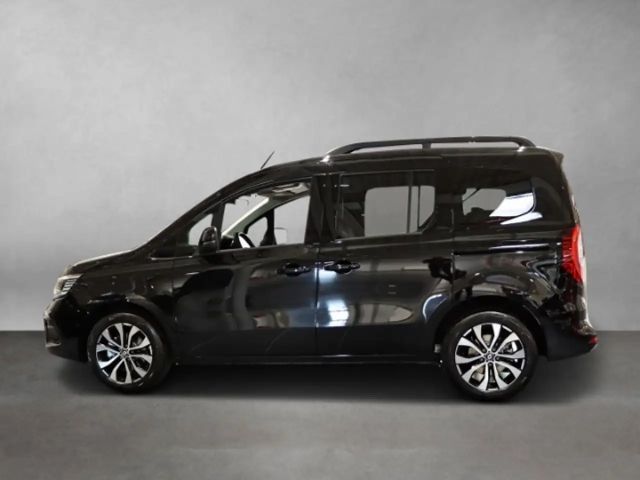 Renault Kangoo E-Tech Techno