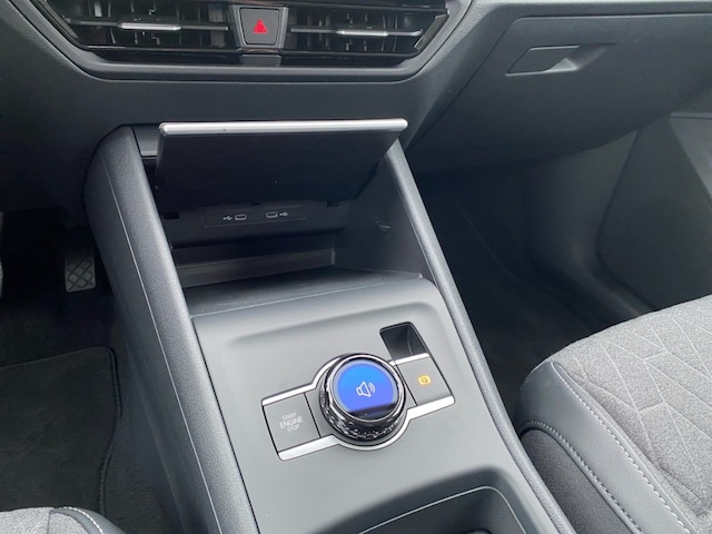 Volkswagen Tiguan 1.5 eTSI