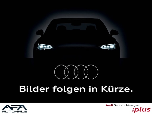Audi A4 40 TDI Avant S-Tronic