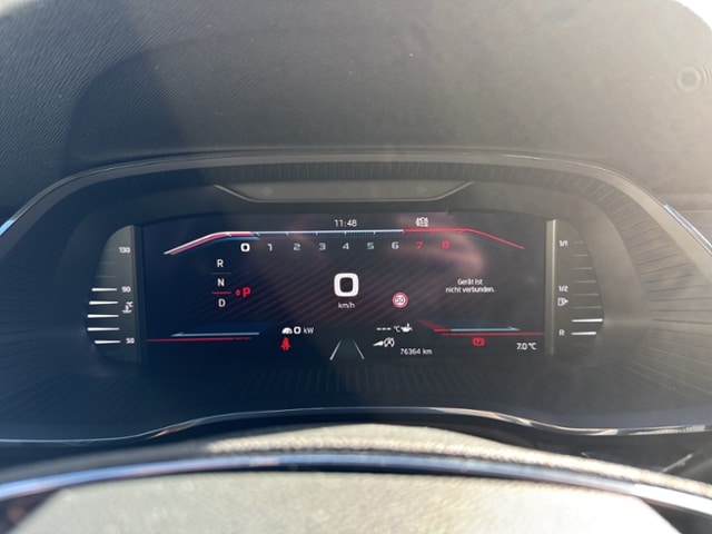 Skoda Octavia Plus, AHK, Headup, Canton, ACC DSG