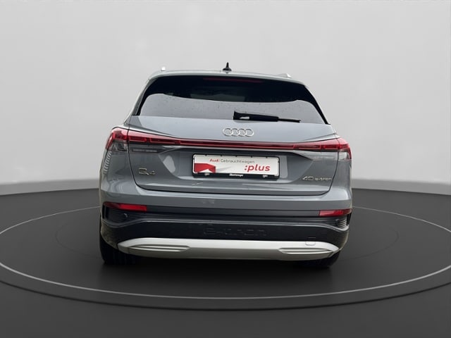 Audi Q4 e-tron 40