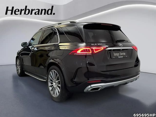 Mercedes-Benz GLE 350 4MATIC AMG Line