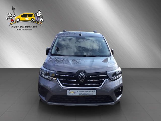 Renault Kangoo Blue Techno dCi 115