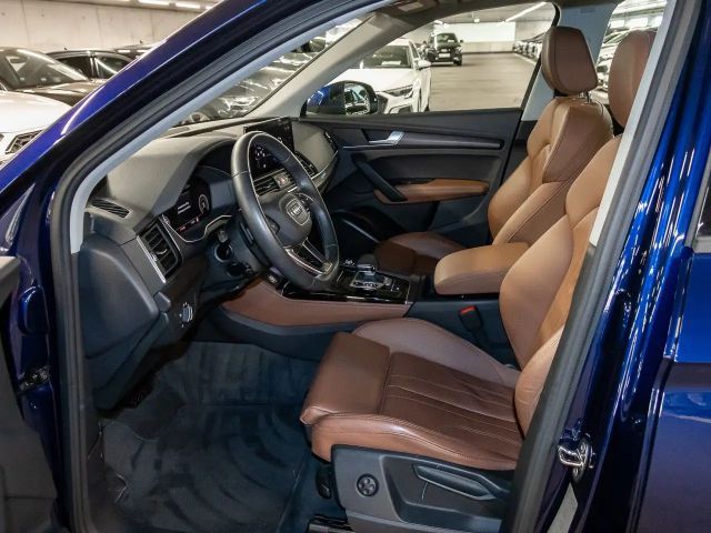 Audi Q5 45 TFSI Quattro S-Line