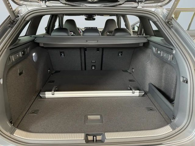 Skoda Superb 2.0 TDI 4x4 Combi Sportline