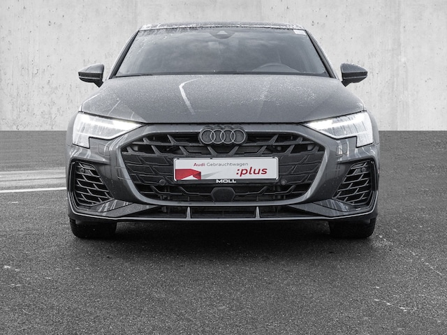 Audi S3 Quattro S-Tronic Sportback