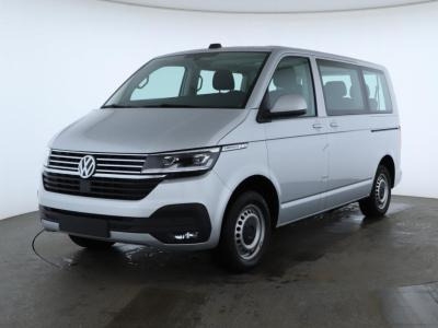 Volkswagen Caravelle 2.0 TDI Comfortline DSG T6