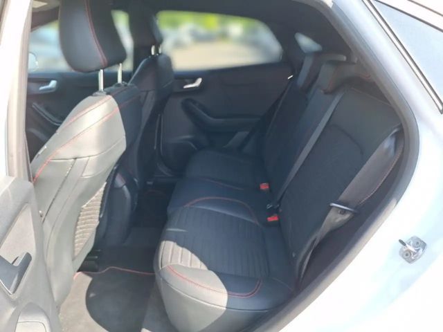 Ford Puma EcoBoost ST Line