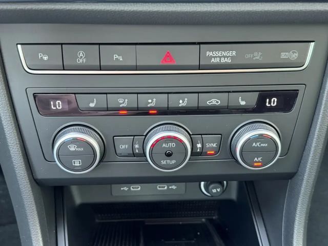 Seat Ateca 1.5 TSI Style