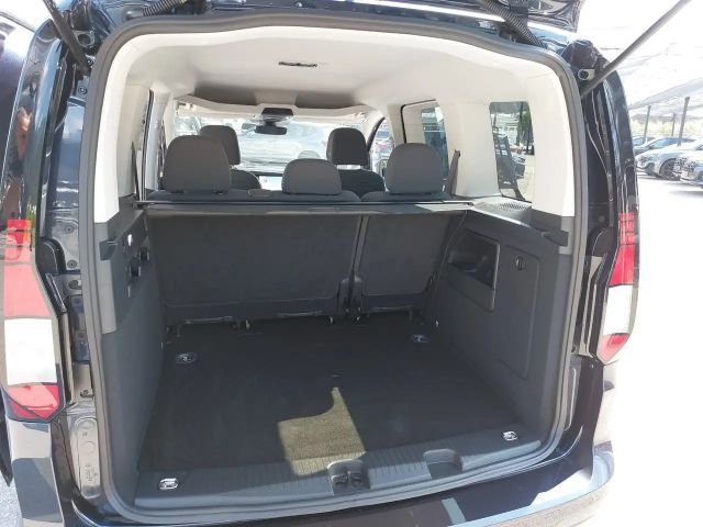 Volkswagen Caddy Life