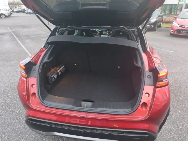 Nissan Juke N-Design