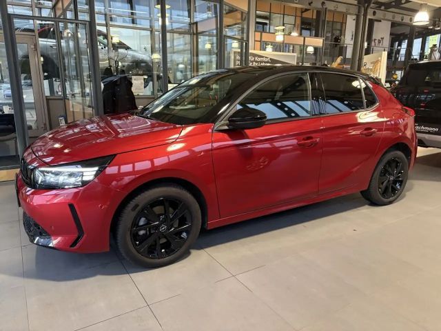 Opel Corsa GS-Line Grand Sport Turbo