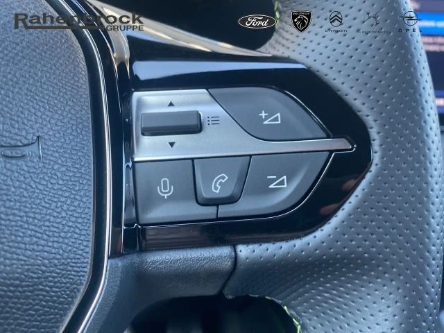 Peugeot 308 BlueHDi GT-Line SW