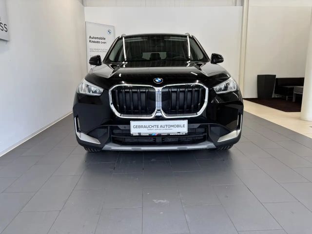 BMW X1 xDrive20d