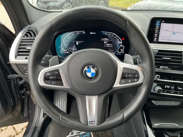 BMW X3 xDrive xDrive30e