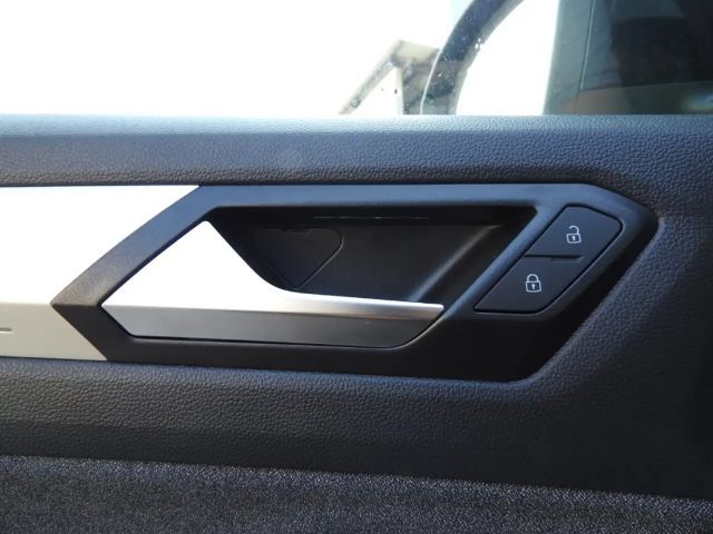 Volkswagen T-Roc 1.5 TSI DSG