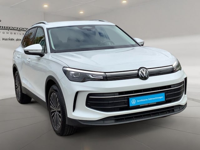 Volkswagen Tiguan 2.0 TDI DSG Life