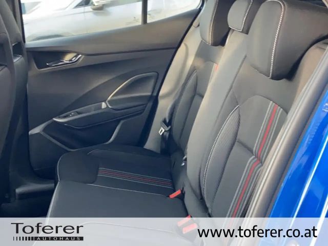 Skoda Fabia Monte Carlo