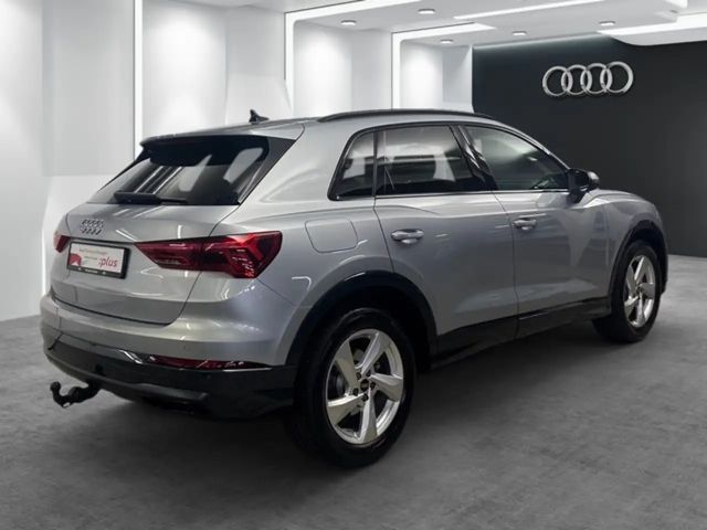 Audi Q3 35 TFSI
