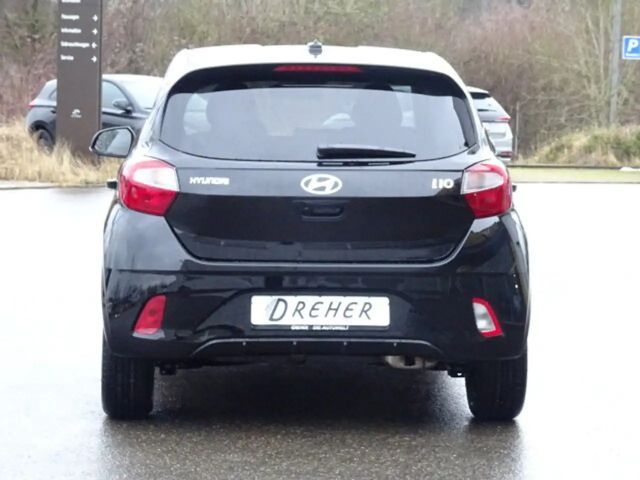 Hyundai i10 1.2 Premium Prime