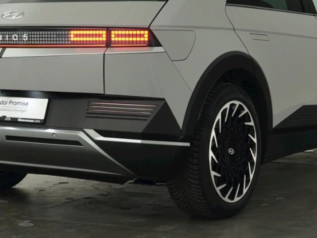 Hyundai IONIQ 5 Techniq