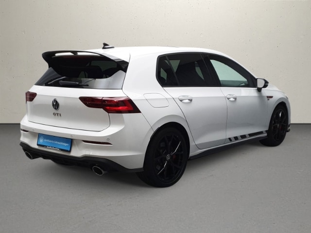 Volkswagen Golf DSG