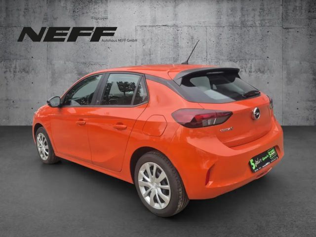 Opel Corsa Corsa-e