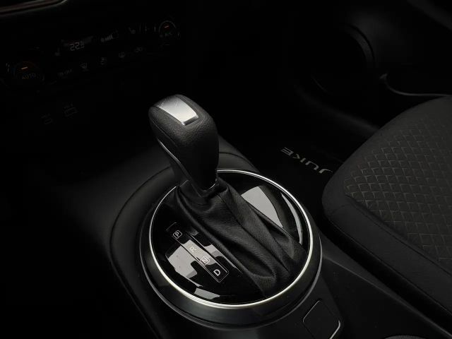 Nissan Juke Acenta DIG-T