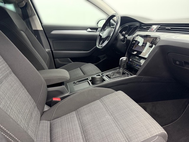 Volkswagen Passat Business DSG Variant