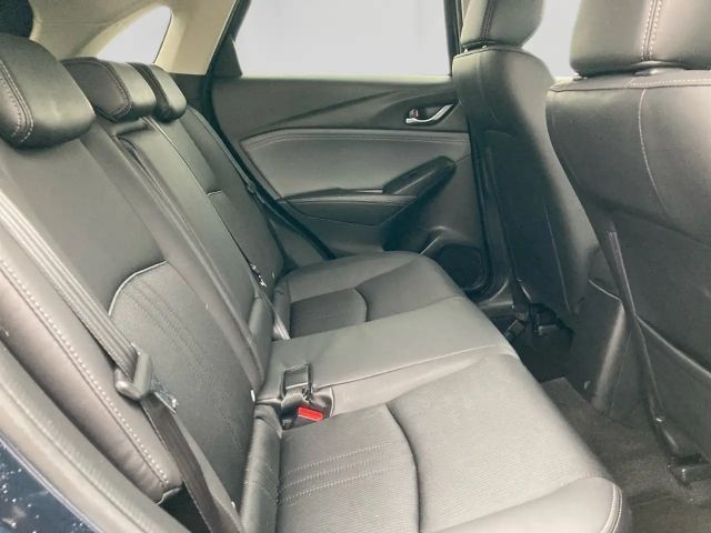 Mazda CX-3 Revolution