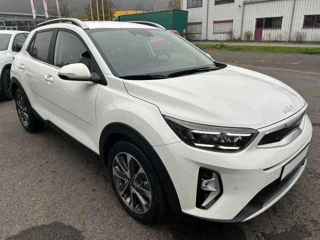 Kia Stonic GDi Spirit