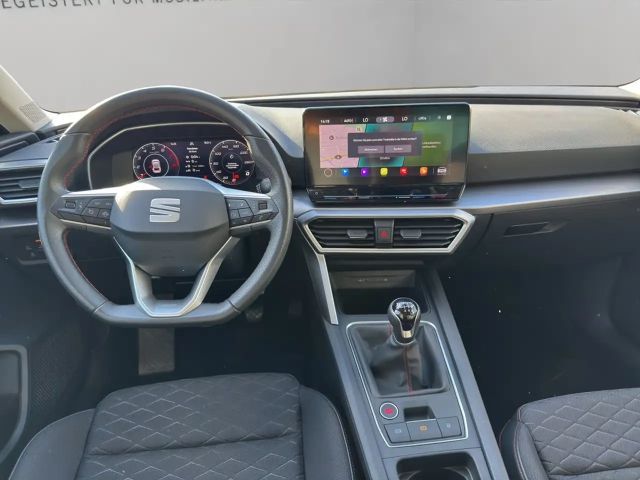 Seat Leon 1.0 TSI FR-lijn